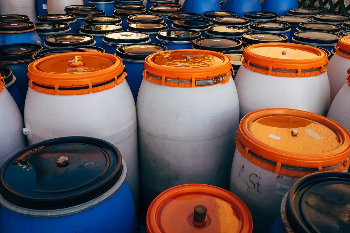 Chemical & Toxic Waste Cleanup in Weedsport, NY