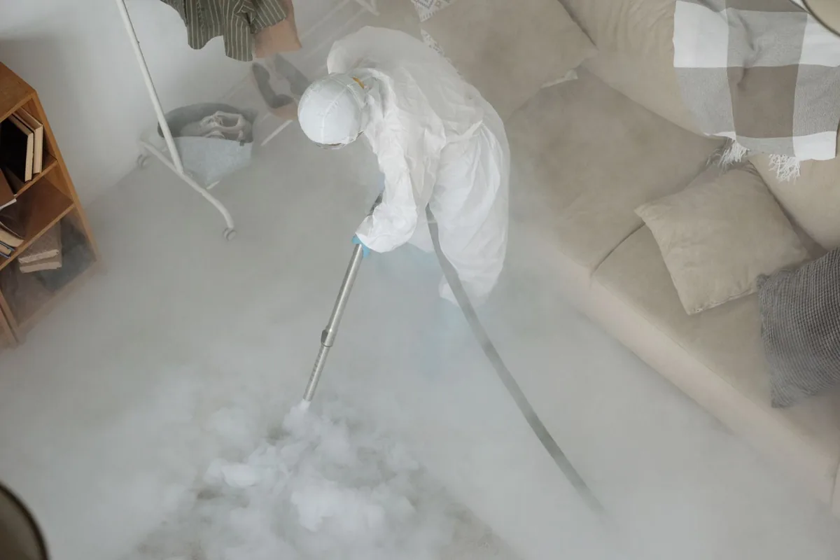Biohazard Cleanup in Weedsport, NY